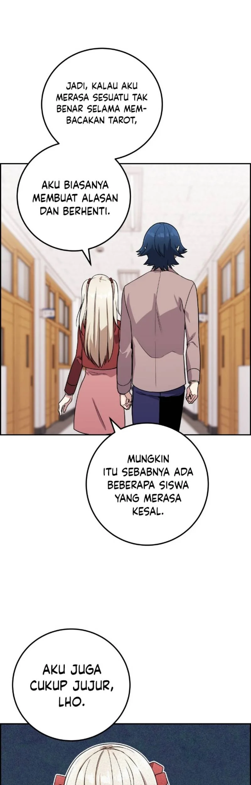 Webtoon Character Na Kang Lim Chapter 34 Gambar 104