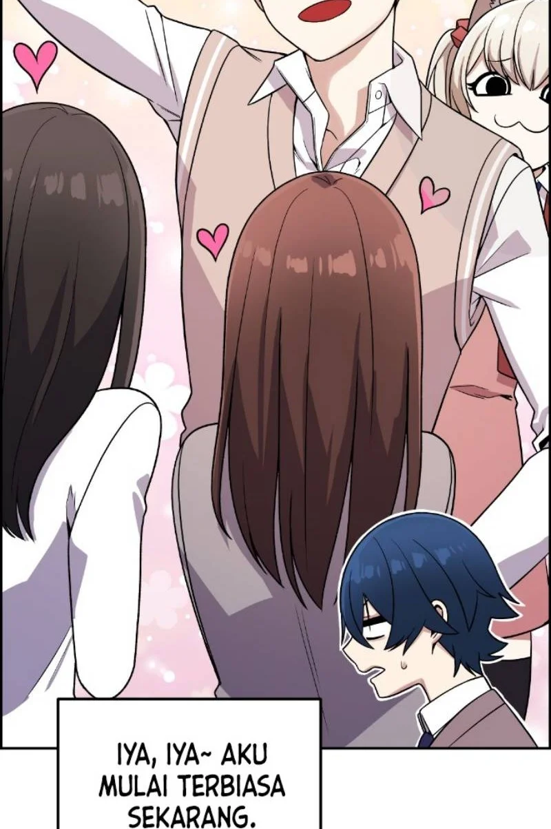 Webtoon Character Na Kang Lim Chapter 34 Gambar 107