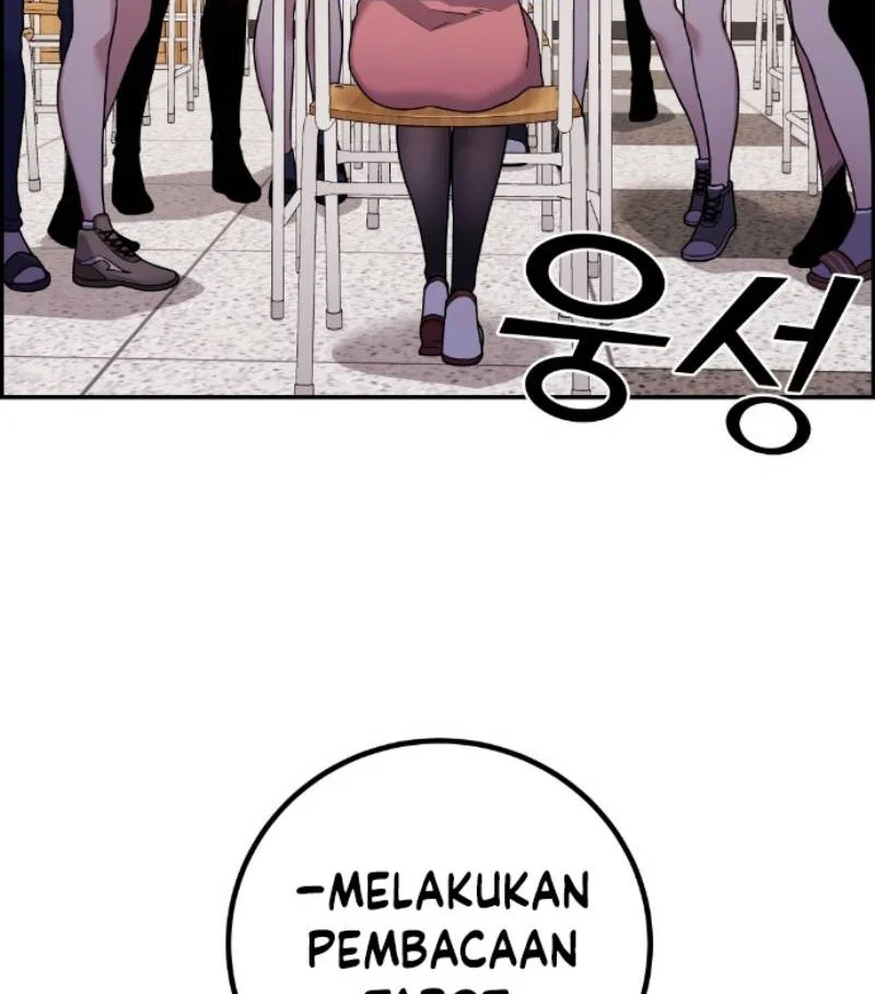 Webtoon Character Na Kang Lim Chapter 34 Gambar 9