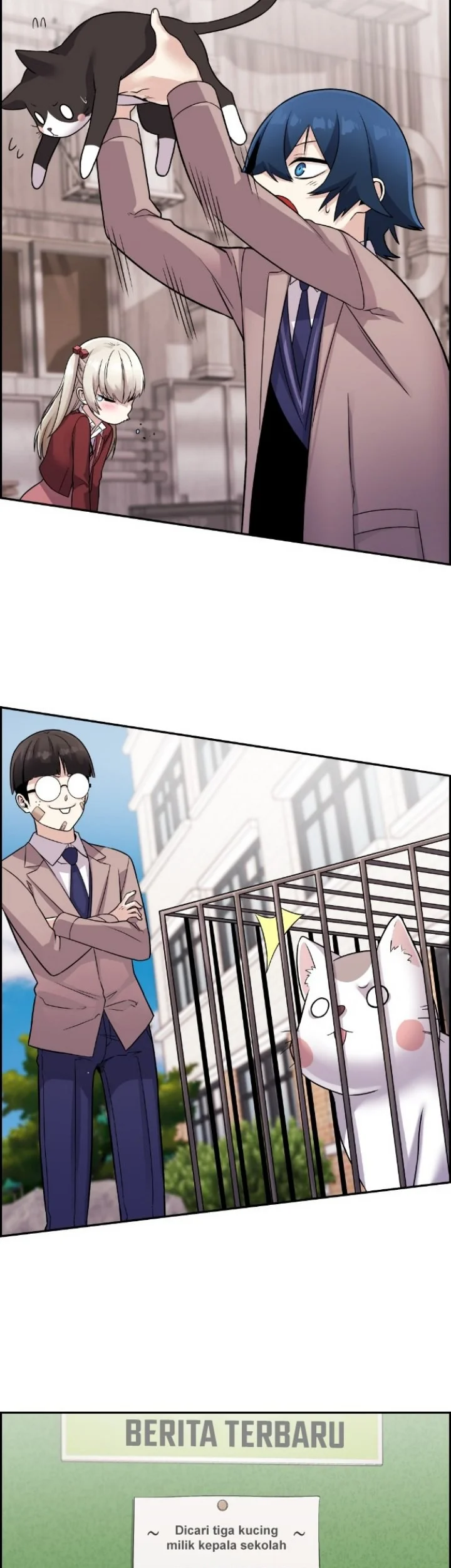 Webtoon Character Na Kang Lim Chapter 35 Gambar 28