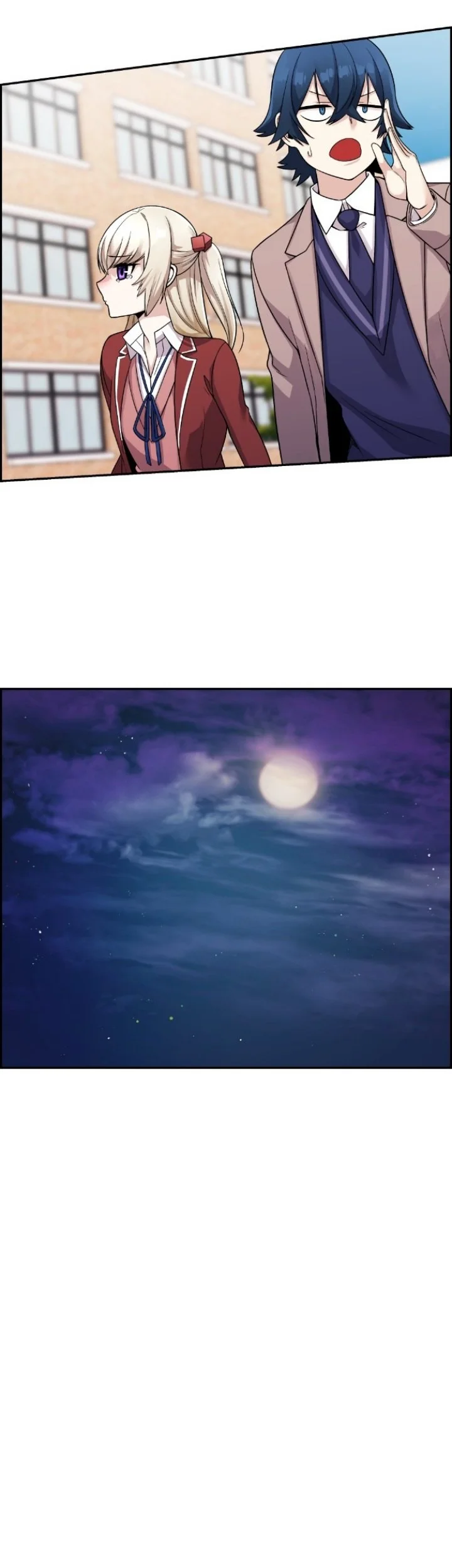 Webtoon Character Na Kang Lim Chapter 35 Gambar 30