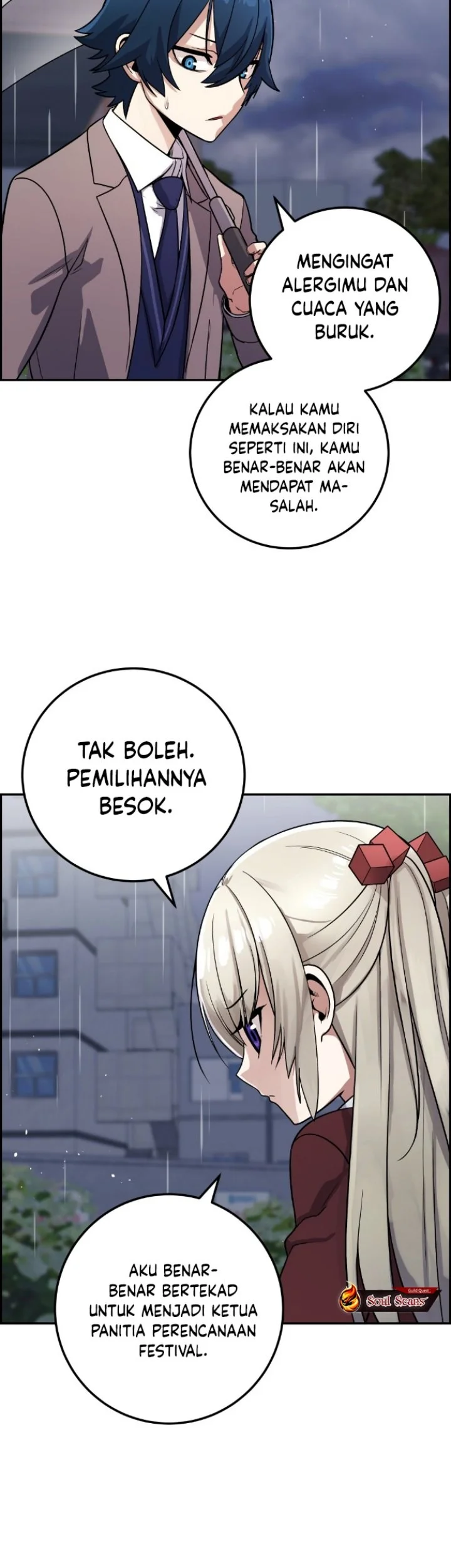 Webtoon Character Na Kang Lim Chapter 35 Gambar 40