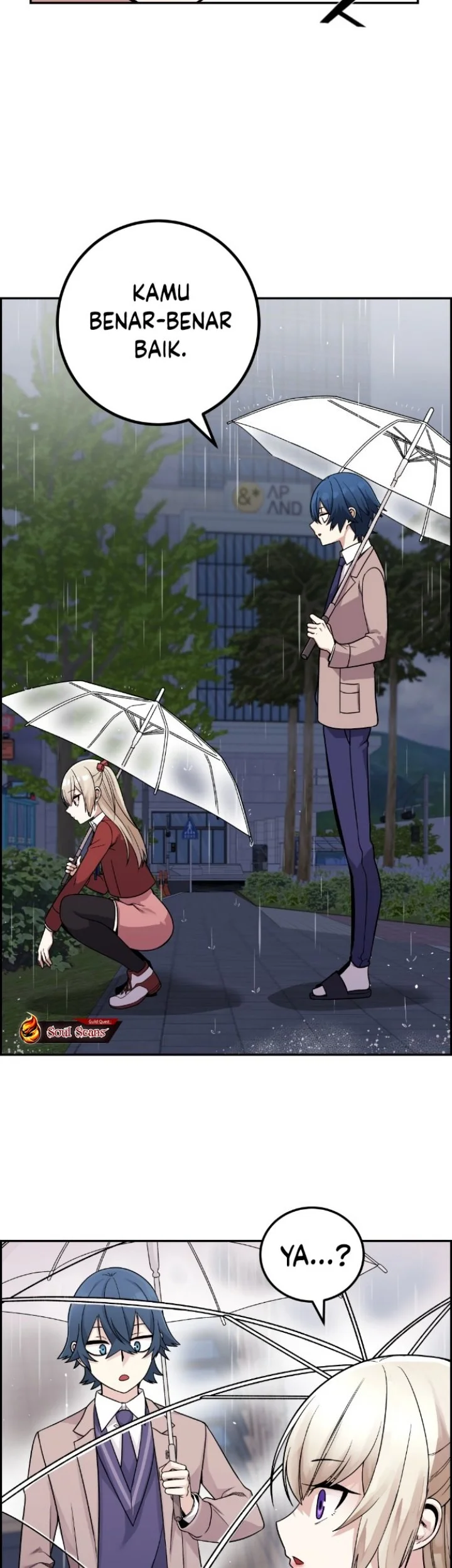 Webtoon Character Na Kang Lim Chapter 35 Gambar 46