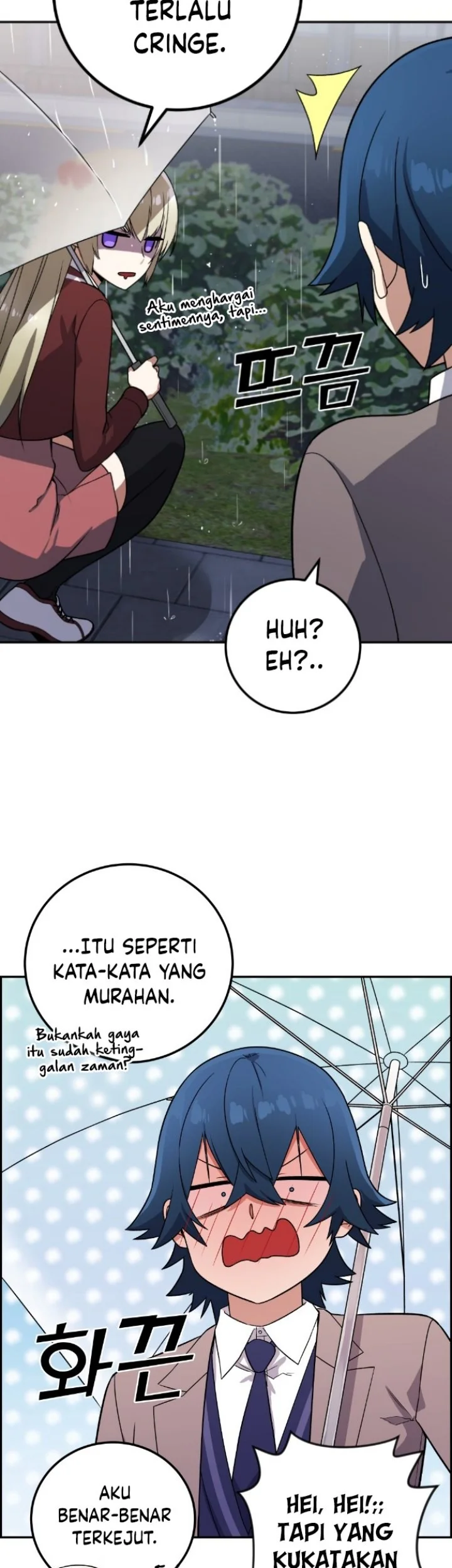 Webtoon Character Na Kang Lim Chapter 35 Gambar 52