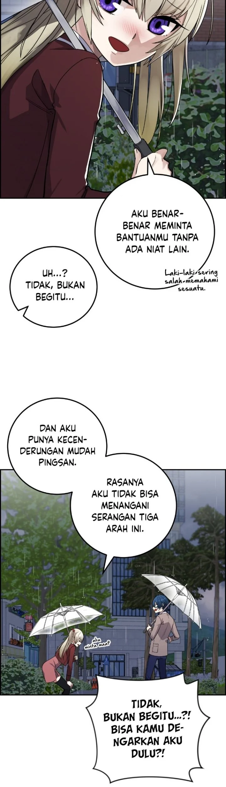 Webtoon Character Na Kang Lim Chapter 35 Gambar 54