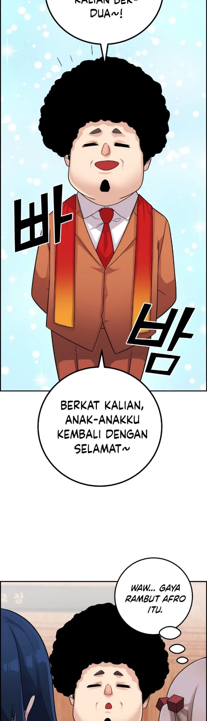 Webtoon Character Na Kang Lim Chapter 35 Gambar 60