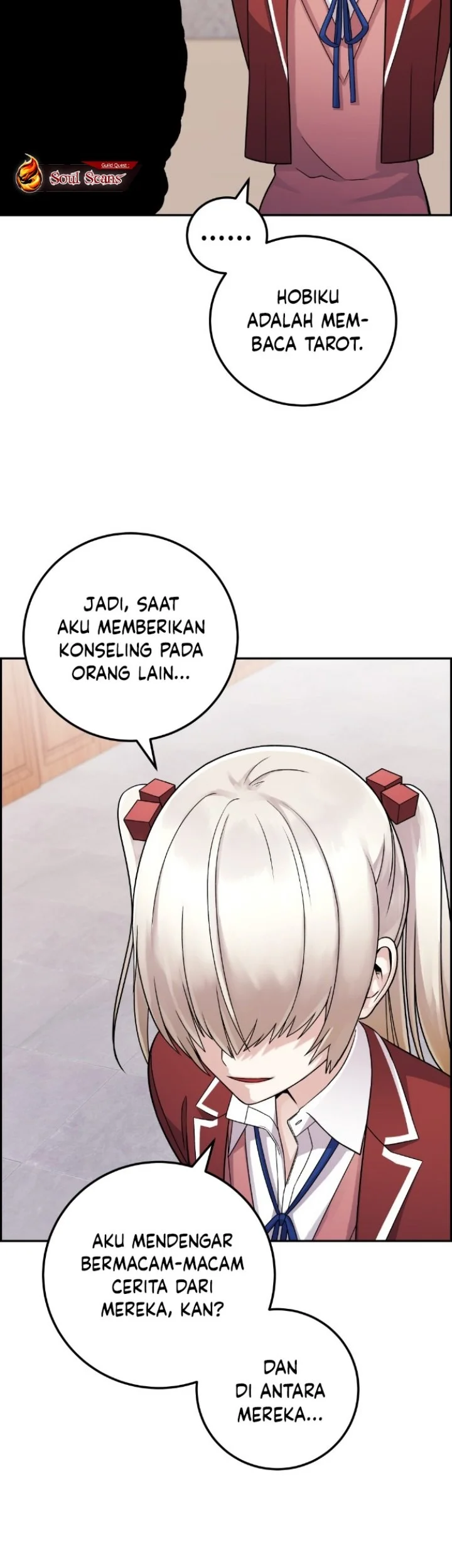 Webtoon Character Na Kang Lim Chapter 35 Gambar 68