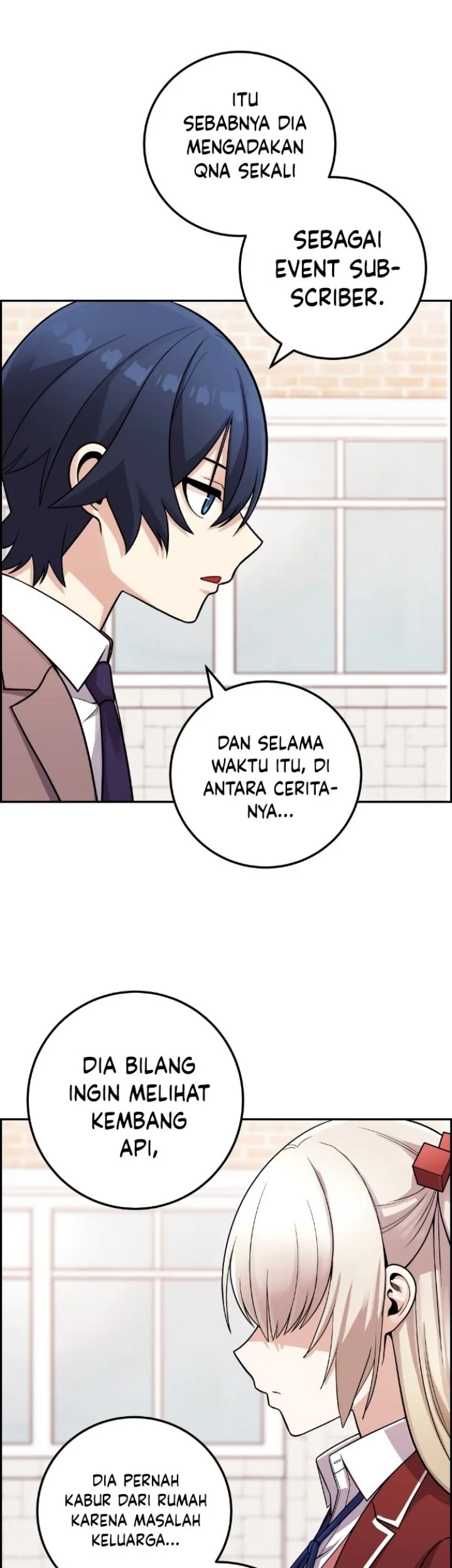 Webtoon Character Na Kang Lim Chapter 35 Gambar 94