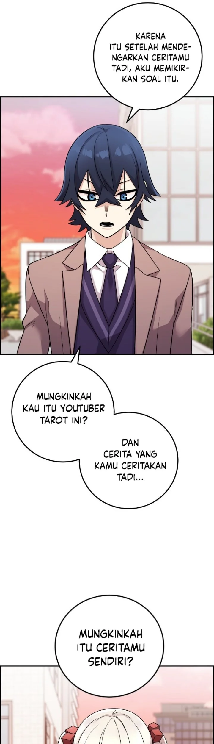 Webtoon Character Na Kang Lim Chapter 35 Gambar 96