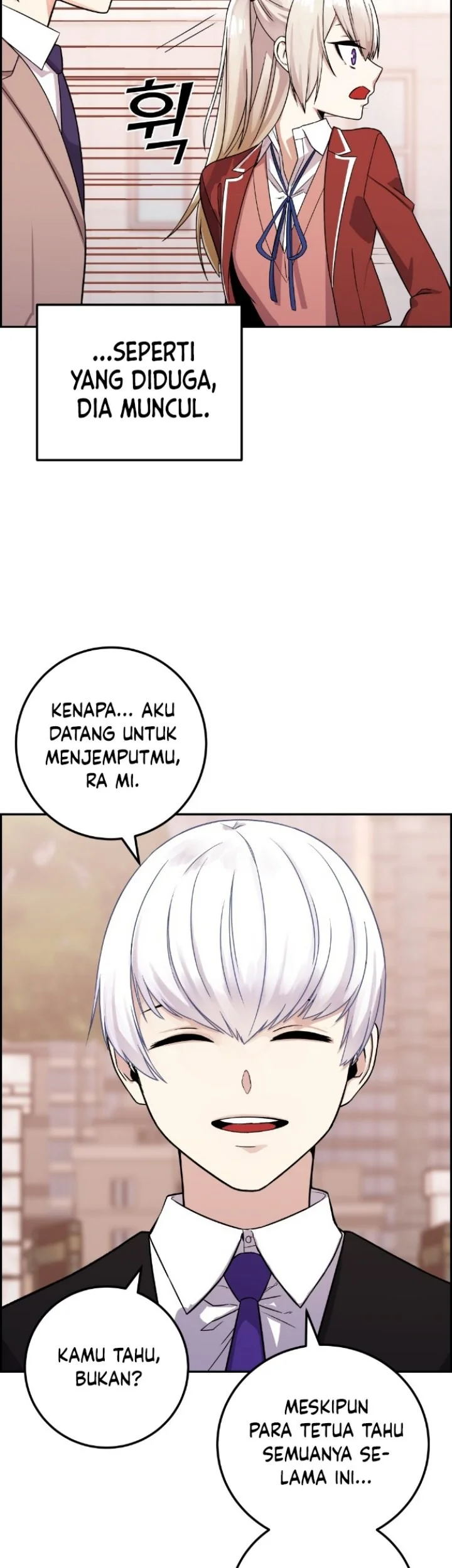 Webtoon Character Na Kang Lim Chapter 35 Gambar 108