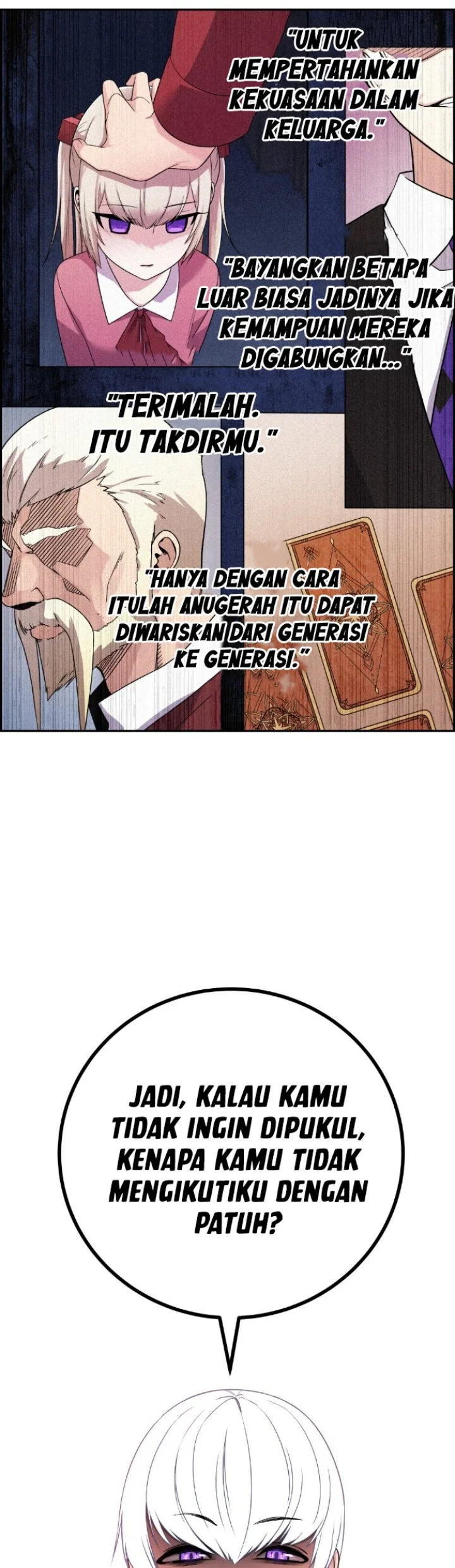 Webtoon Character Na Kang Lim Chapter 35 Gambar 112