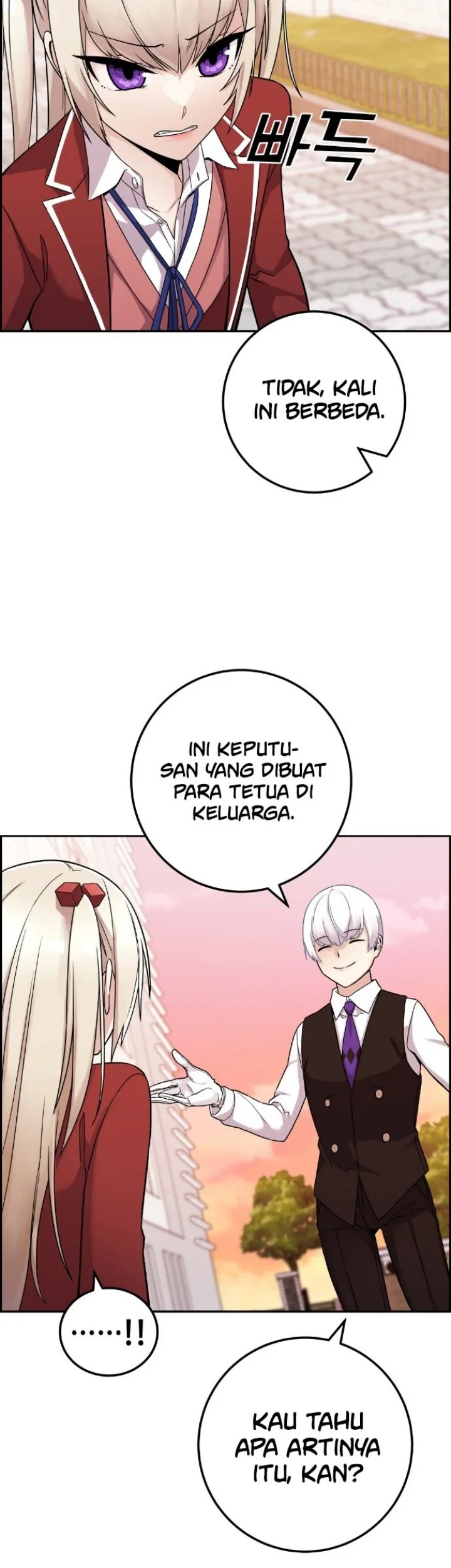 Webtoon Character Na Kang Lim Chapter 36 Gambar 4