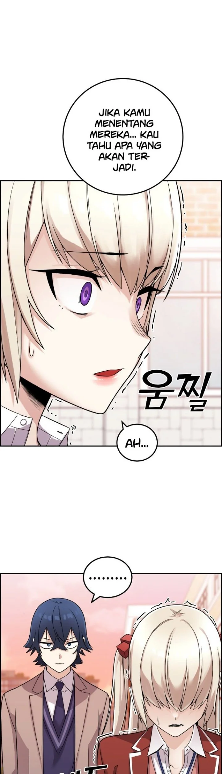 Webtoon Character Na Kang Lim Chapter 36 Gambar 5