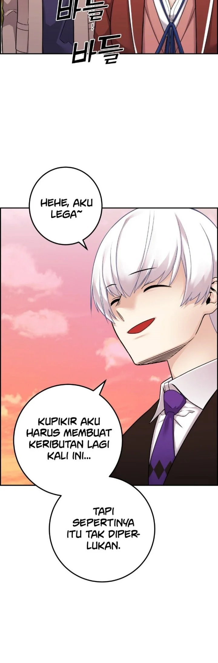 Webtoon Character Na Kang Lim Chapter 36 Gambar 6