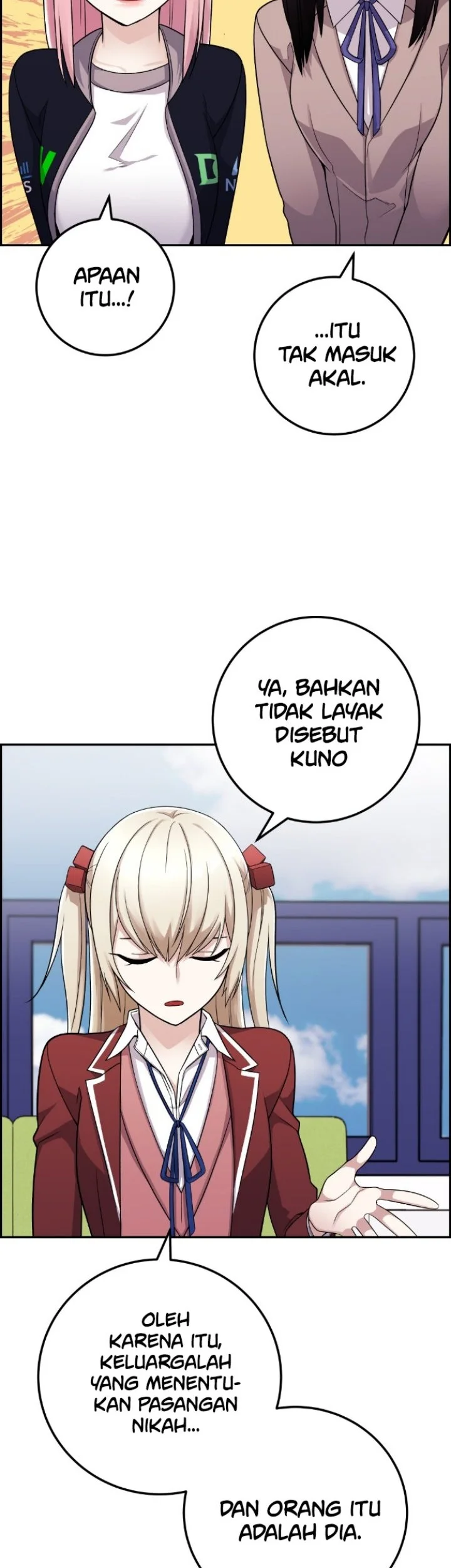 Webtoon Character Na Kang Lim Chapter 36 Gambar 35