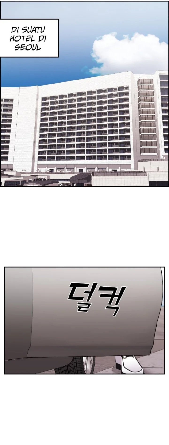 Webtoon Character Na Kang Lim Chapter 36 Gambar 37