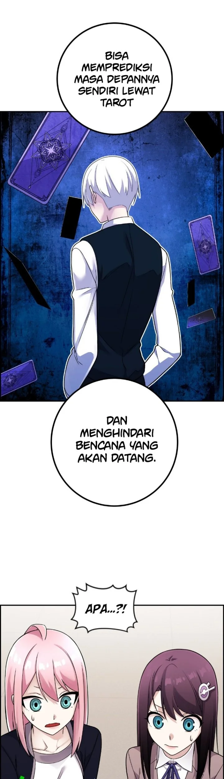 Webtoon Character Na Kang Lim Chapter 36 Gambar 56