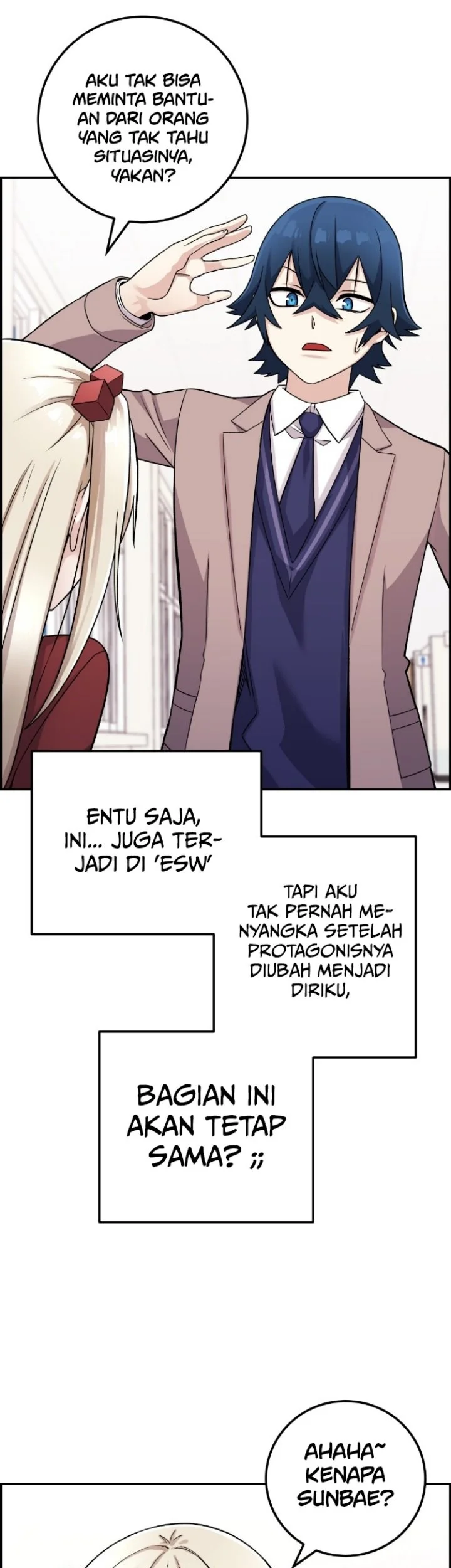 Webtoon Character Na Kang Lim Chapter 36 Gambar 68