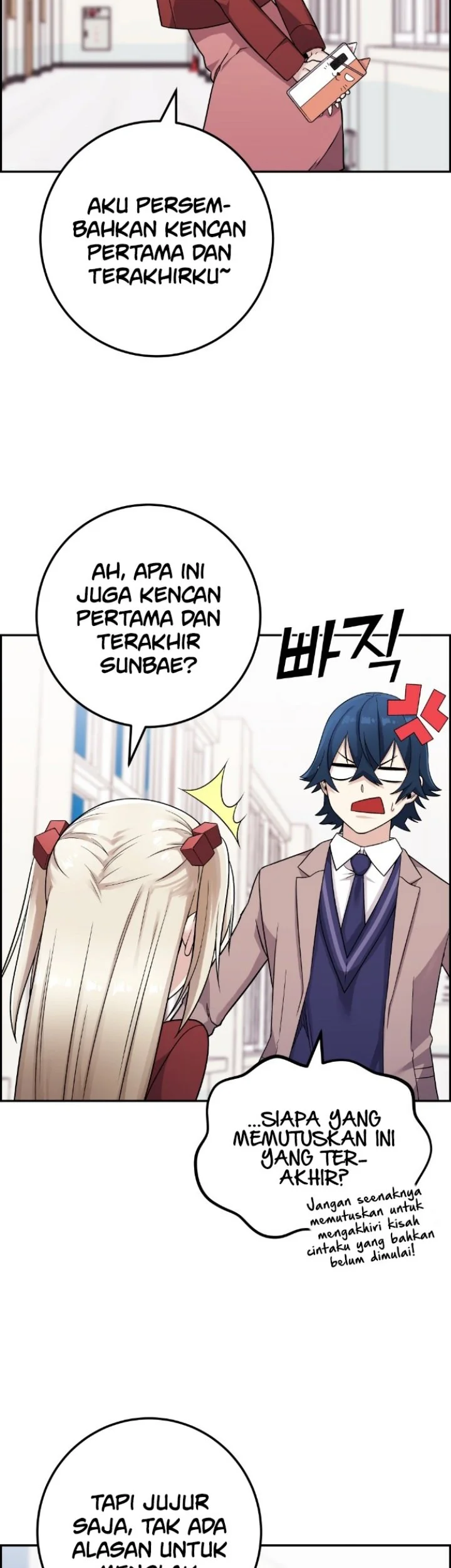 Webtoon Character Na Kang Lim Chapter 36 Gambar 70