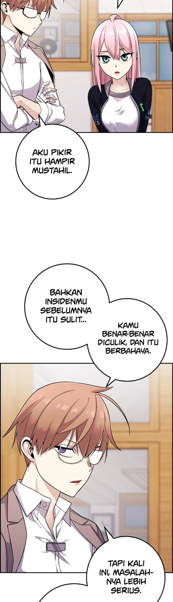 Webtoon Character Na Kang Lim Chapter 36 Gambar 78