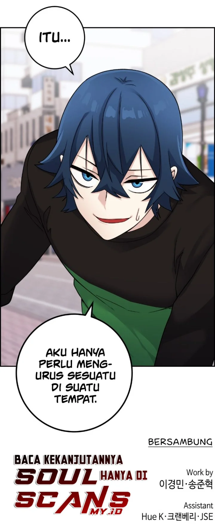 Webtoon Character Na Kang Lim Chapter 36 Gambar 86