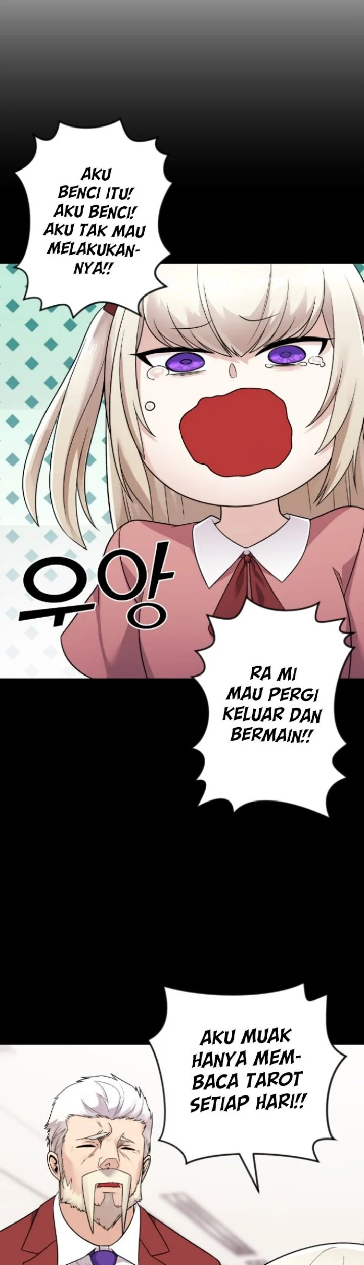 Webtoon Character Na Kang Lim Chapter 36 Gambar 21