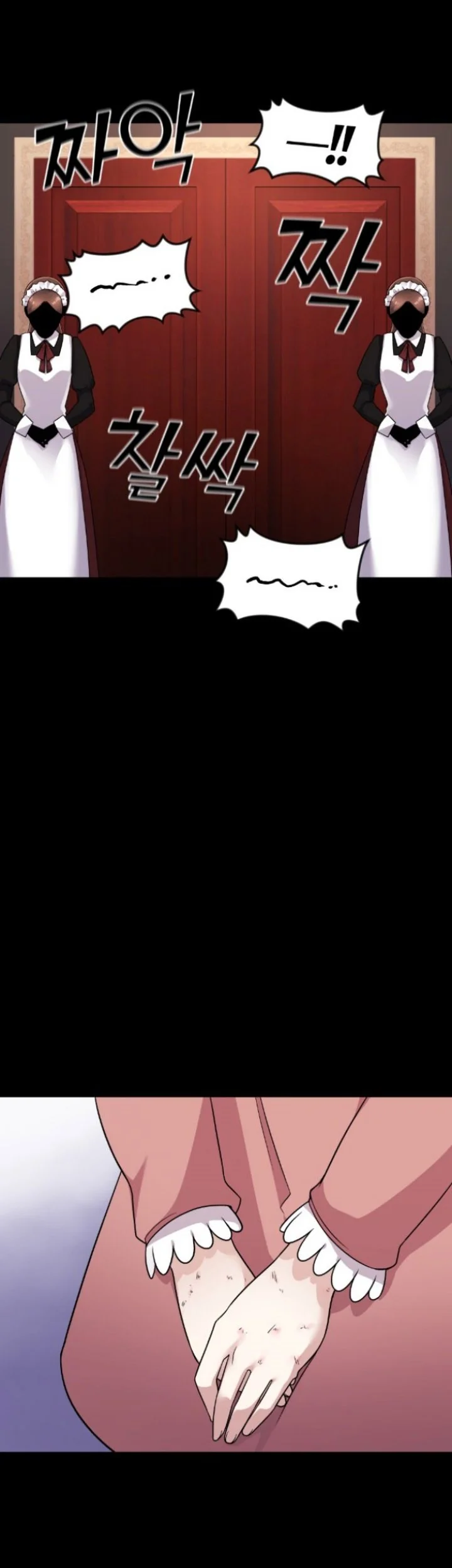 Webtoon Character Na Kang Lim Chapter 36 Gambar 23