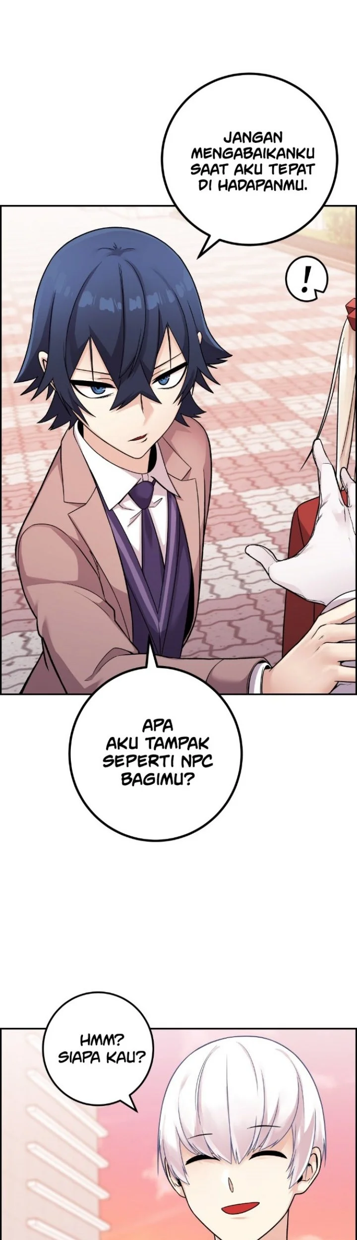 Webtoon Character Na Kang Lim Chapter 36 Gambar 8