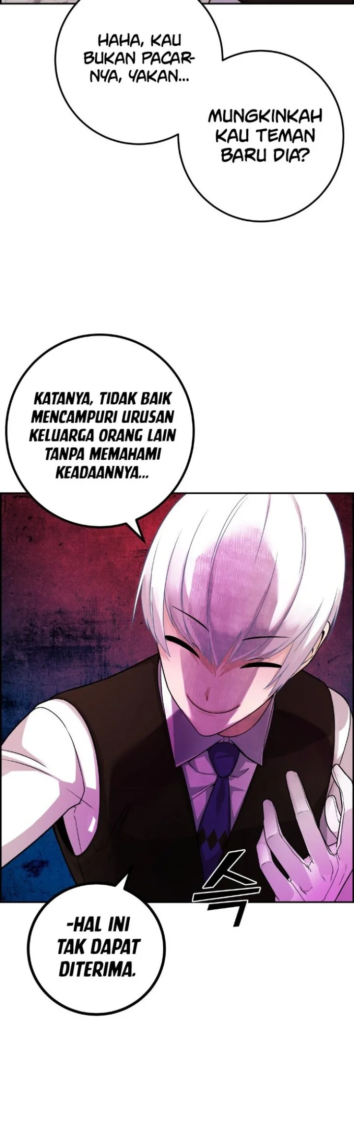 Webtoon Character Na Kang Lim Chapter 36 Gambar 10