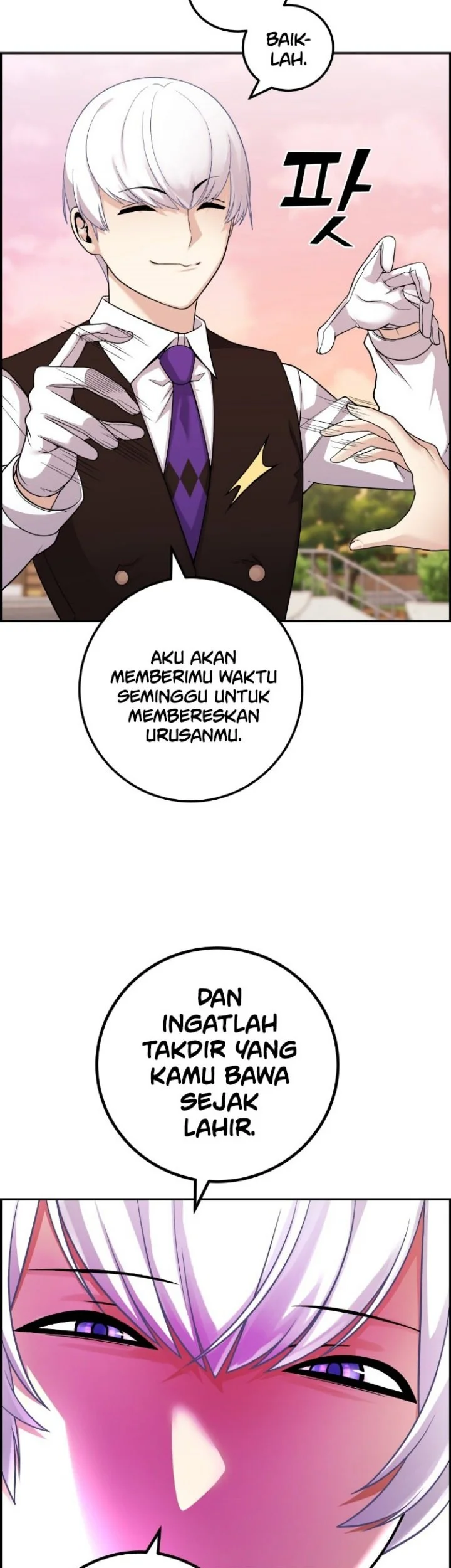 Webtoon Character Na Kang Lim Chapter 36 Gambar 13