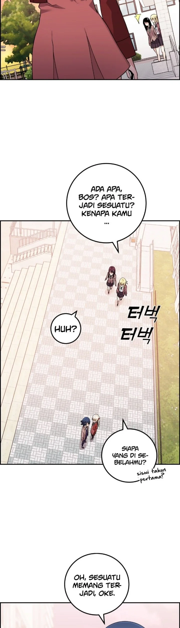 Webtoon Character Na Kang Lim Chapter 36 Gambar 18