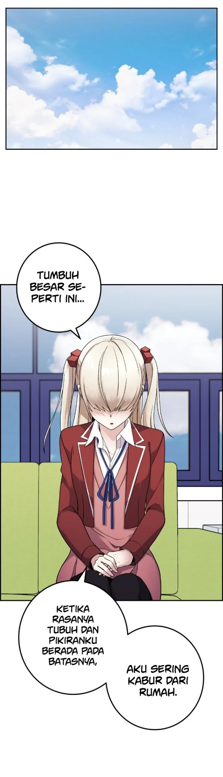 Webtoon Character Na Kang Lim Chapter 36 Gambar 30