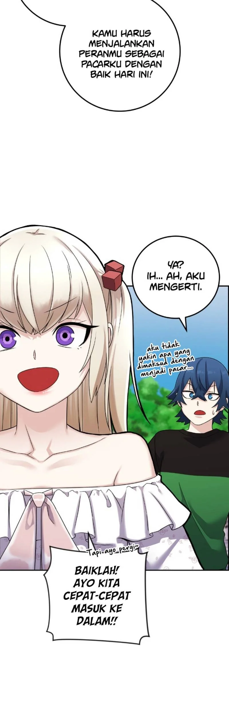 Webtoon Character Na Kang Lim Chapter 37 Gambar 5