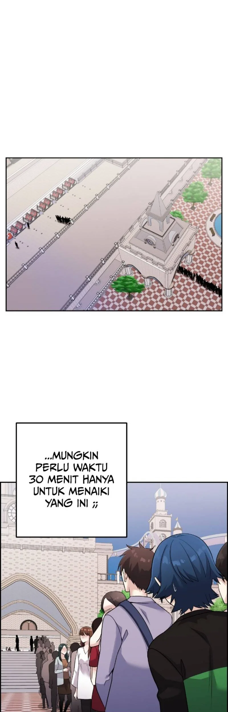 Webtoon Character Na Kang Lim Chapter 37 Gambar 6