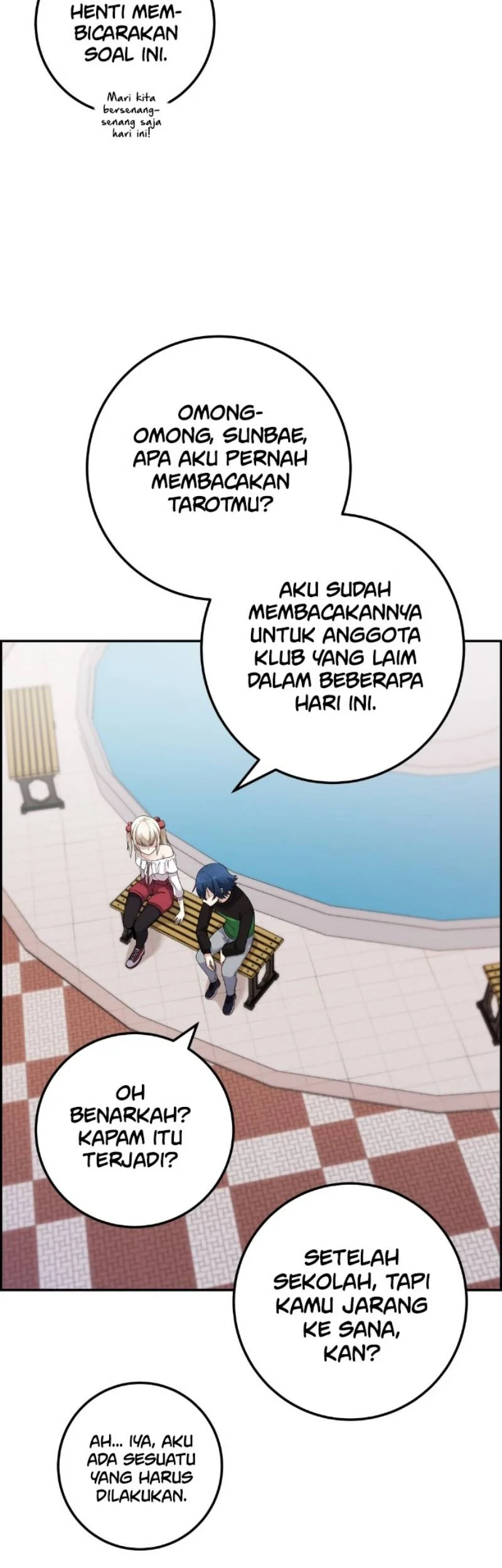 Webtoon Character Na Kang Lim Chapter 37 Gambar 39