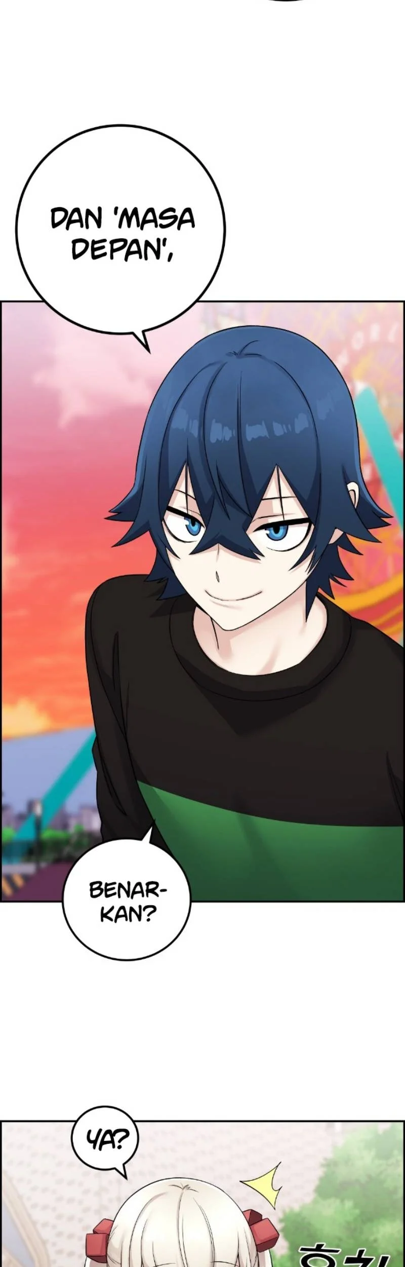 Webtoon Character Na Kang Lim Chapter 37 Gambar 43