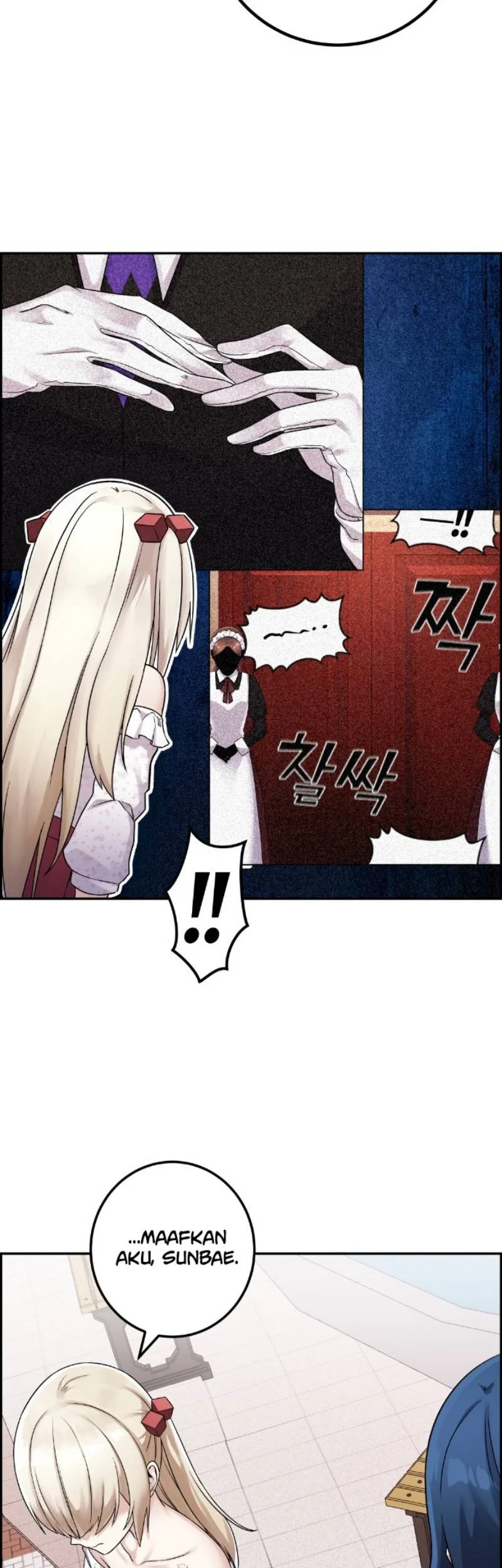 Webtoon Character Na Kang Lim Chapter 37 Gambar 53