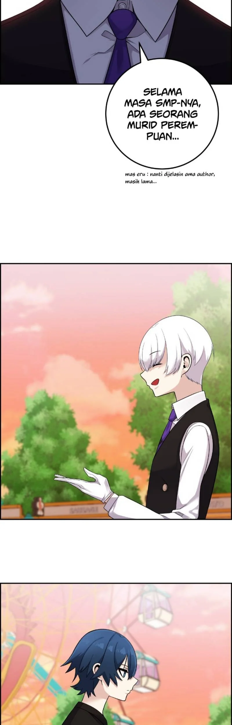 Webtoon Character Na Kang Lim Chapter 37 Gambar 58