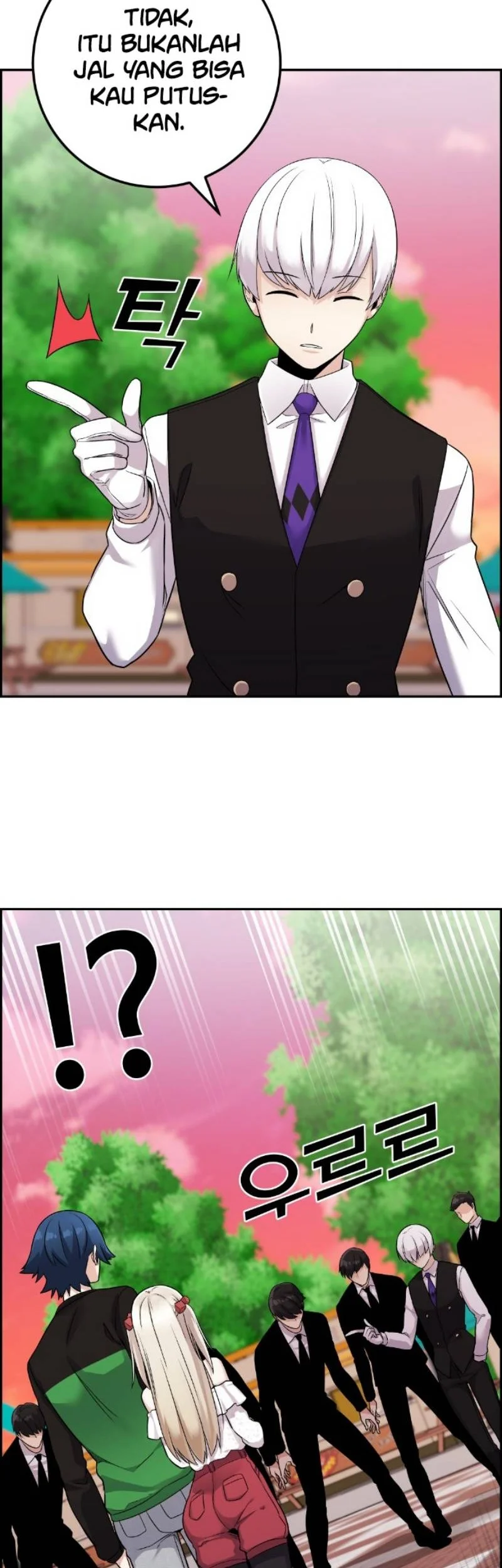 Webtoon Character Na Kang Lim Chapter 37 Gambar 62