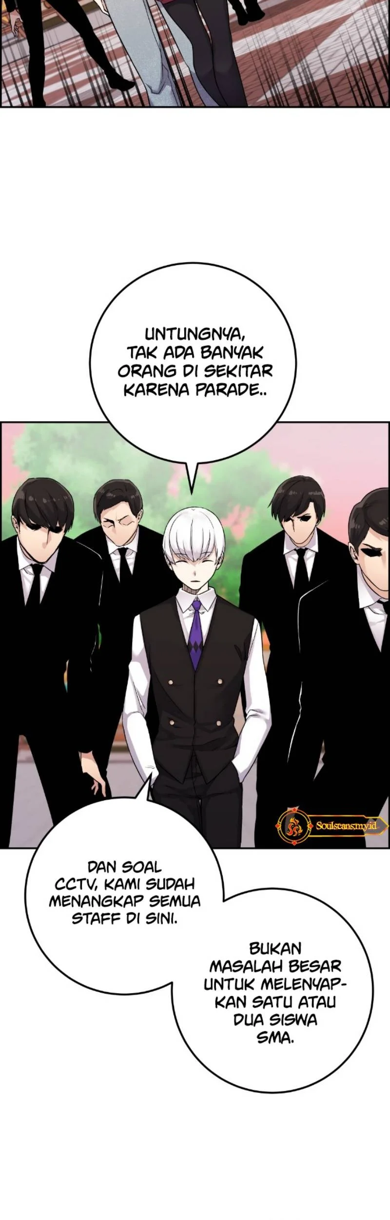Webtoon Character Na Kang Lim Chapter 37 Gambar 63