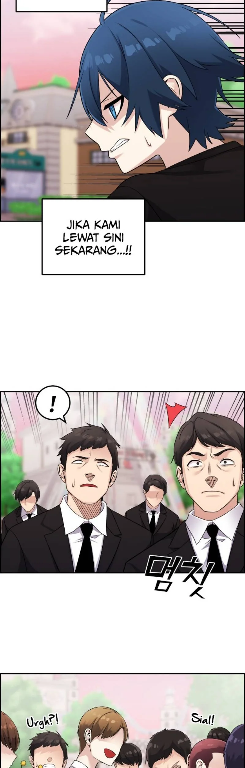 Webtoon Character Na Kang Lim Chapter 37 Gambar 73
