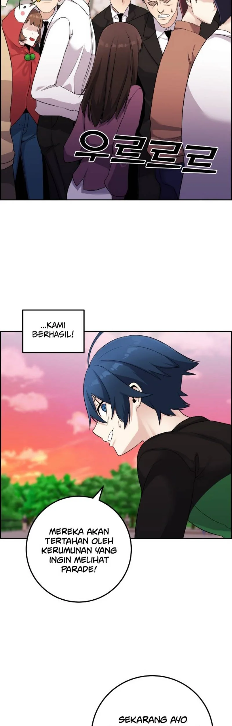 Webtoon Character Na Kang Lim Chapter 37 Gambar 74