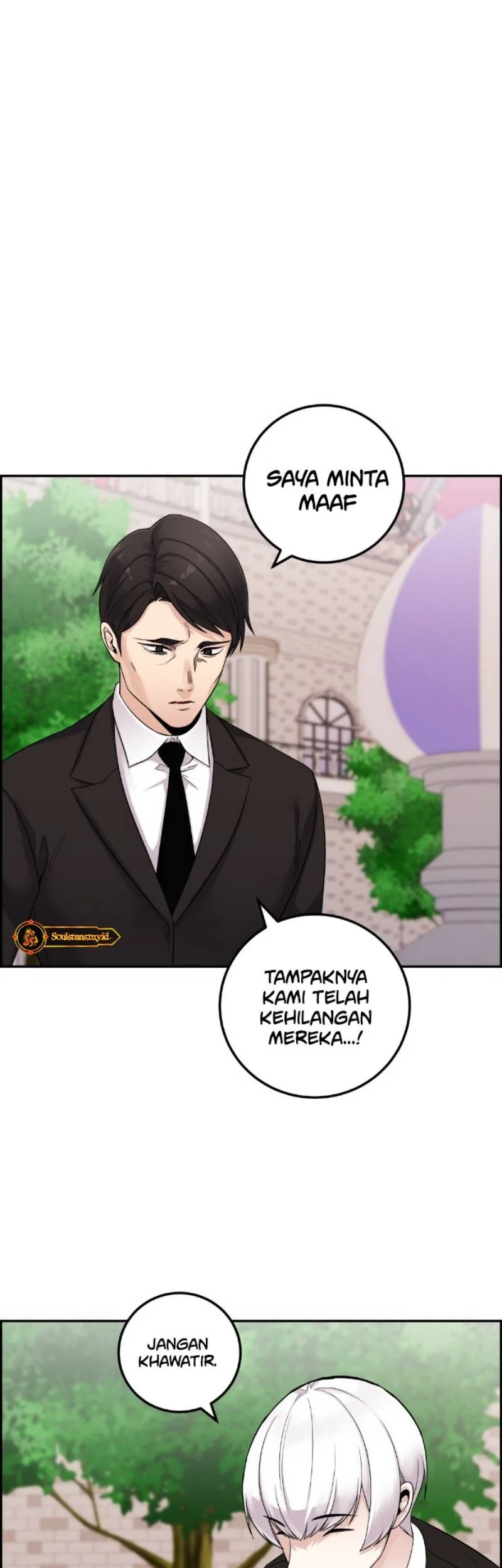 Webtoon Character Na Kang Lim Chapter 37 Gambar 76