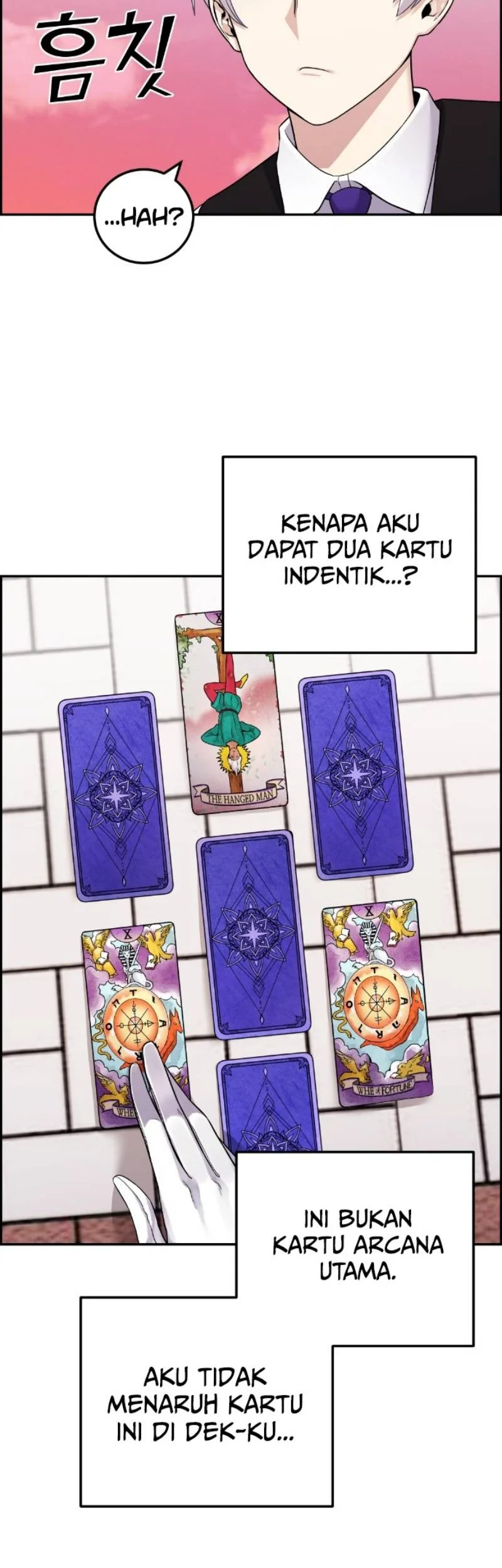 Webtoon Character Na Kang Lim Chapter 37 Gambar 78