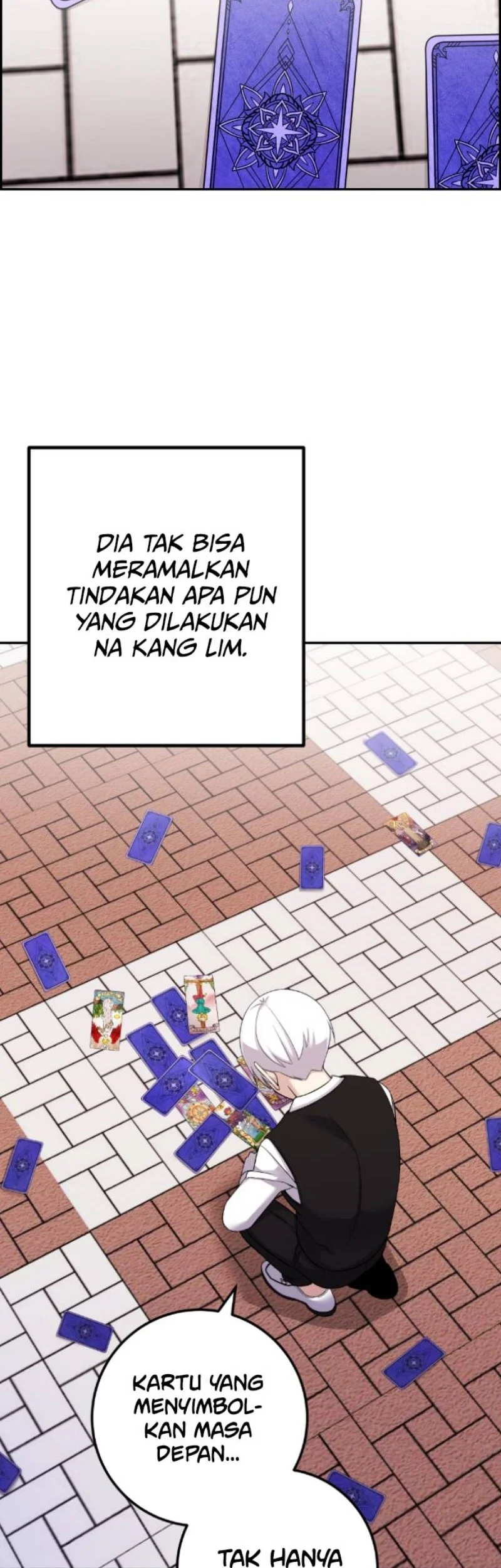 Webtoon Character Na Kang Lim Chapter 37 Gambar 82