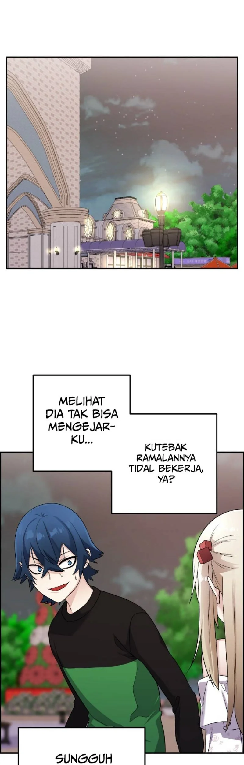 Webtoon Character Na Kang Lim Chapter 37 Gambar 84