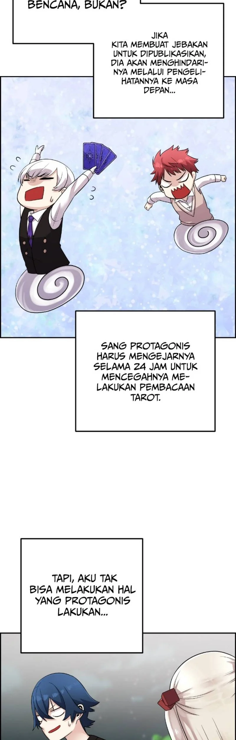 Webtoon Character Na Kang Lim Chapter 37 Gambar 87