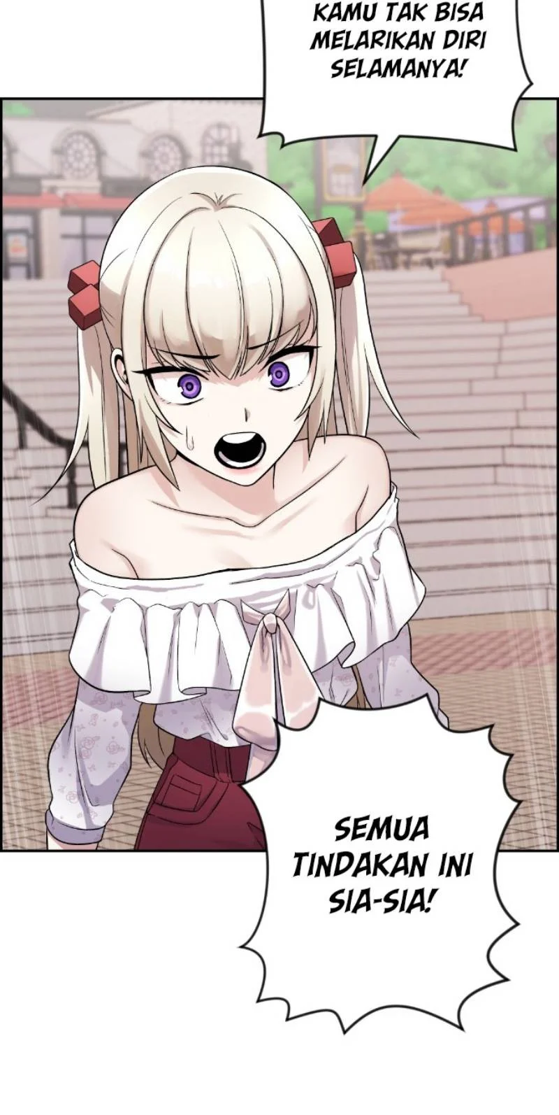 Webtoon Character Na Kang Lim Chapter 37 Gambar 90