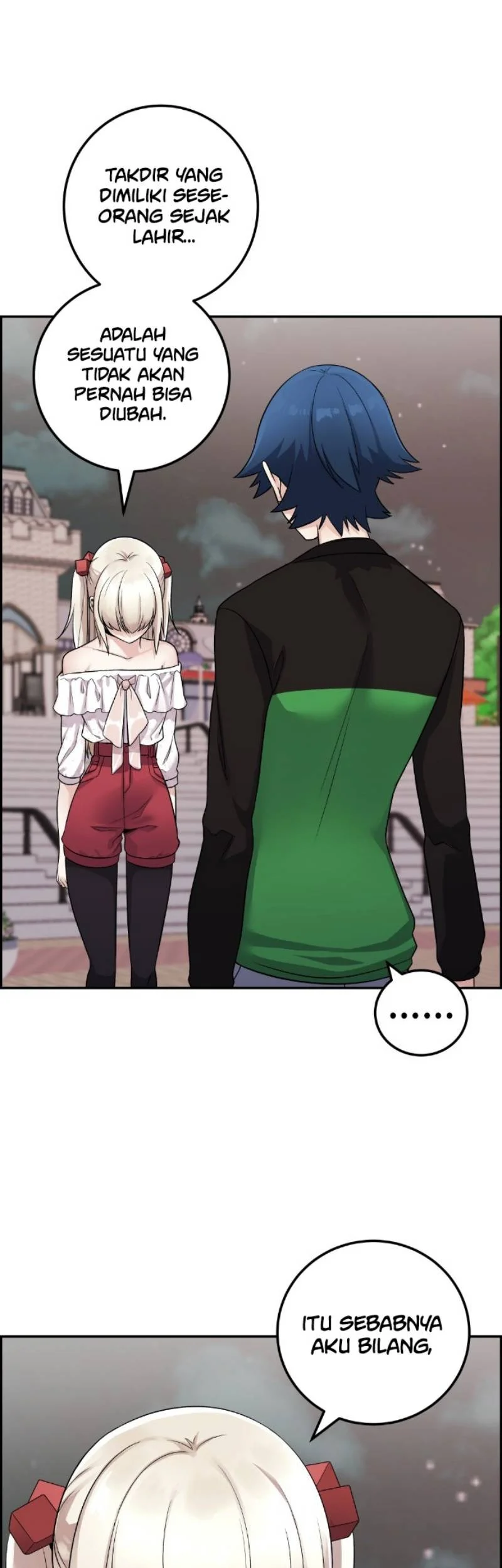 Webtoon Character Na Kang Lim Chapter 37 Gambar 91