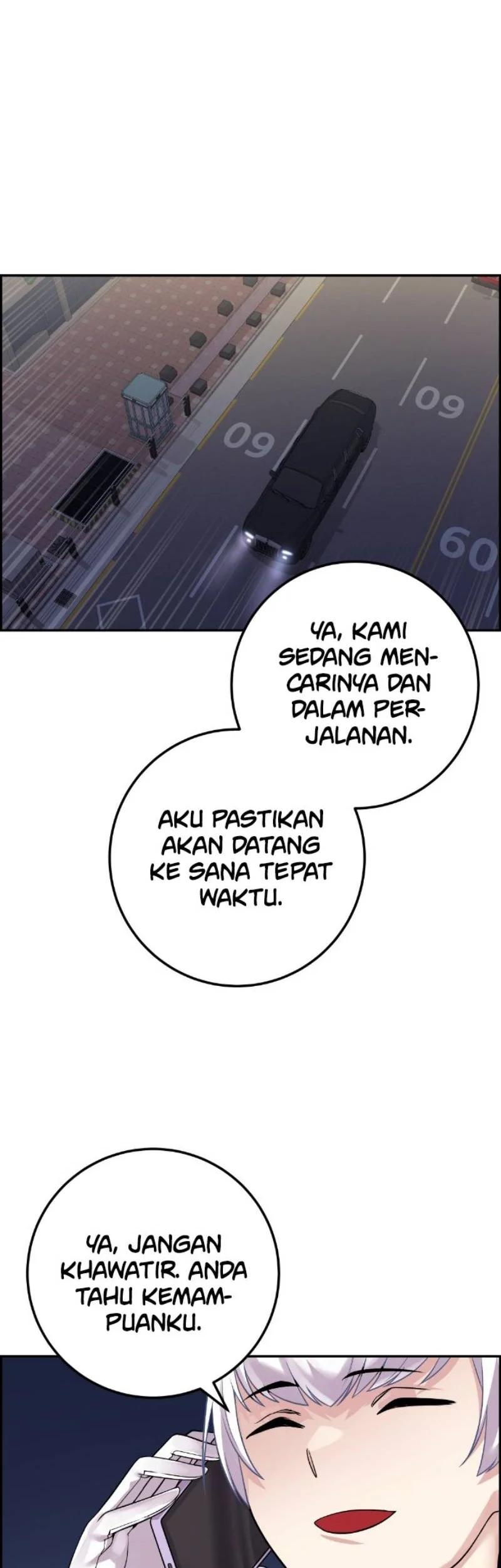 Webtoon Character Na Kang Lim Chapter 37 Gambar 94